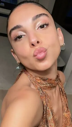 Salma Abu Deif OnlyFans Leaked Free Thumbnail Picture - #lp04BEdNw6