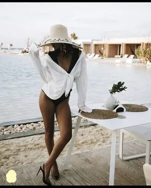 Salma Abu Deif OnlyFans Leaked Free Thumbnail Picture - #mGk8fVizpd