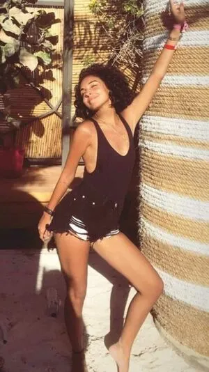 Salma Abu Deif OnlyFans Leaked Free Thumbnail Picture - #o1OMDyMPix