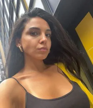 Salma Abu Deif OnlyFans Leaked Free Thumbnail Picture - #oPvzYqyz7O