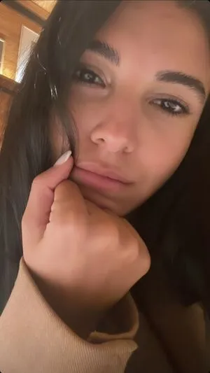 Salma Abu Deif OnlyFans Leaked Free Thumbnail Picture - #pze6fgjvPV