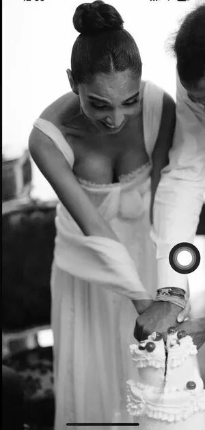 Salma Abu Deif OnlyFans Leaked Free Thumbnail Picture - #s8bCznt5z7