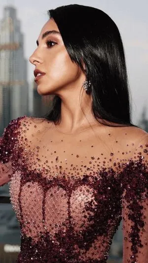 Salma Abu Deif OnlyFans Leaked Free Thumbnail Picture - #xaHgrpbbNi