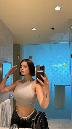 Salma Bennani OnlyFans Leaked Free Thumbnail Picture - #bAZzdQL2TN