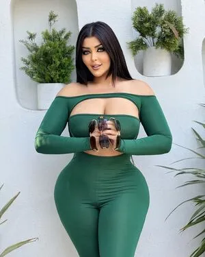 Salma Elshimy OnlyFans Leaked Free Thumbnail Picture - #5yeC35TzER