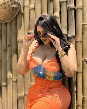 Salma Elshimy OnlyFans Leaked Free Thumbnail Picture - #EWep7EmbzO