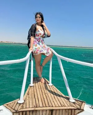 Salma Elshimy OnlyFans Leaked Free Thumbnail Picture - #Sjw8BfZQ8m