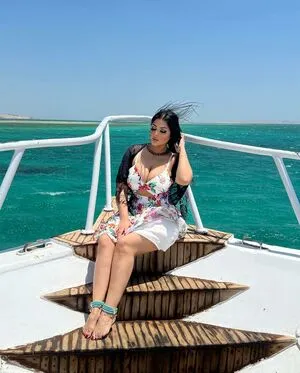 Salma Elshimy OnlyFans Leaked Free Thumbnail Picture - #T69o65lRmq
