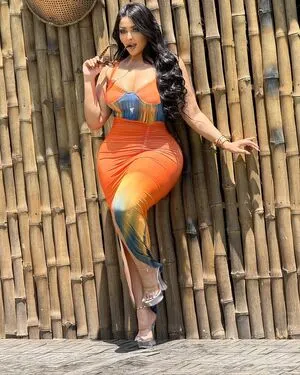 Salma Elshimy OnlyFans Leaked Free Thumbnail Picture - #W7CR150Ceg