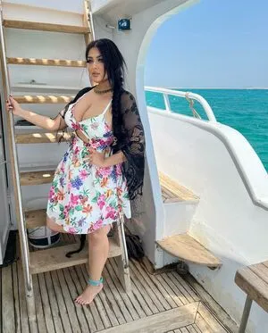 Salma Elshimy OnlyFans Leaked Free Thumbnail Picture - #sSYUXqD0gN