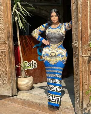 Salma Elshimy OnlyFans Leaked Free Thumbnail Picture - #vGNQEXKxC6