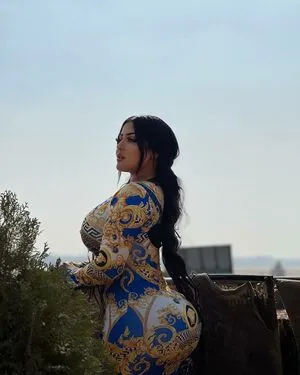 Salma Elshimy OnlyFans Leaked Free Thumbnail Picture - #vmzJP42zob