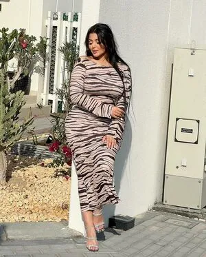 Salma Elshimy OnlyFans Leaked Free Thumbnail Picture - #zc41o4OReT