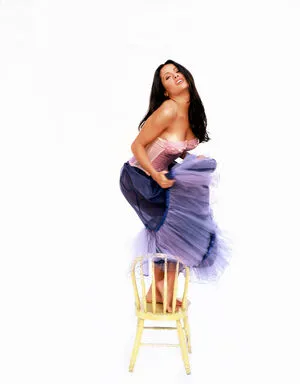 Salma Hayek OnlyFans Leaked Free Thumbnail Picture - #06tLXGqYHa