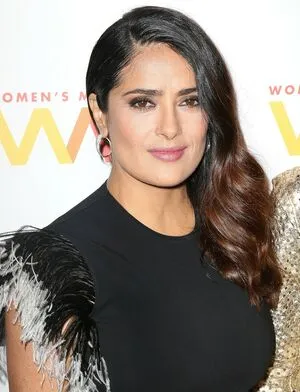 Salma Hayek OnlyFans Leaked Free Thumbnail Picture - #0DxzSAGBlT