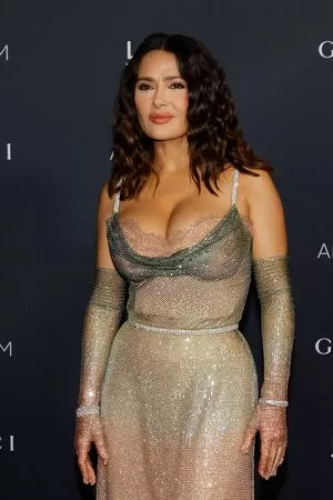 Salma Hayek OnlyFans Leaked Free Thumbnail Picture - #0kuNYUOppI