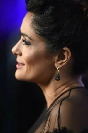 Salma Hayek OnlyFans Leaked Free Thumbnail Picture - #0muGxCpiWW