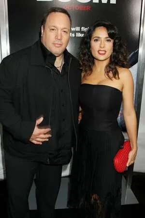 Salma Hayek OnlyFans Leaked Free Thumbnail Picture - #11amk9WqDH