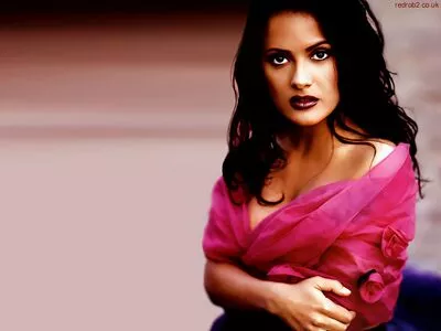 Salma Hayek OnlyFans Leaked Free Thumbnail Picture - #1KLE2DU2dw