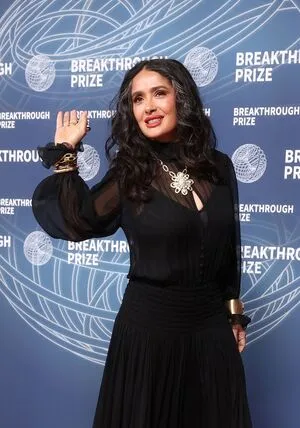 Salma Hayek OnlyFans Leaked Free Thumbnail Picture - #27X89vOEeo