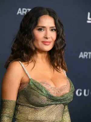 Salma Hayek OnlyFans Leaked Free Thumbnail Picture - #2EDNWjqvUq