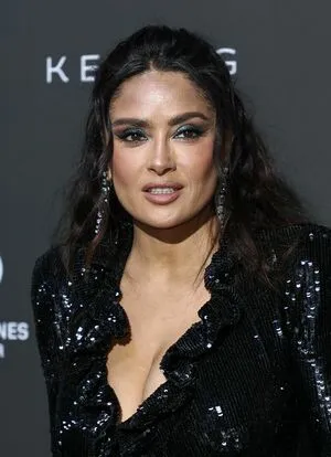 Salma Hayek OnlyFans Leaked Free Thumbnail Picture - #2W5m6UlEfK