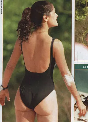 Salma Hayek OnlyFans Leaked Free Thumbnail Picture - #2bPN4zh5lR