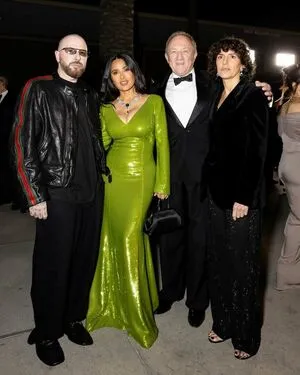 Salma Hayek OnlyFans Leaked Free Thumbnail Picture - #2m44q00yYI