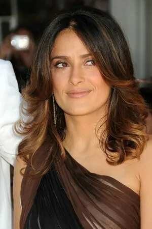 Salma Hayek OnlyFans Leaked Free Thumbnail Picture - #3K91OAOWP5