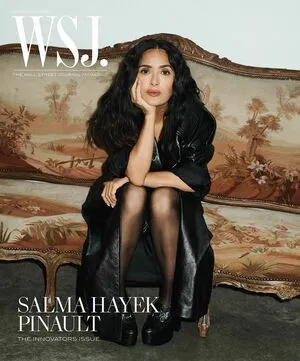 Salma Hayek OnlyFans Leaked Free Thumbnail Picture - #3MNoXaLuOH