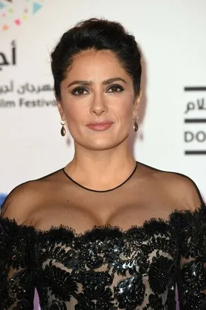 Salma Hayek OnlyFans Leaked Free Thumbnail Picture - #3RbAaBpm9I