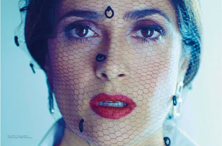Salma Hayek OnlyFans Leaked Free Thumbnail Picture - #4IKsoUjJUD