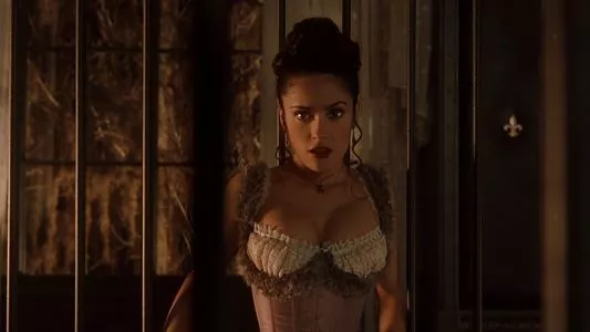 Salma Hayek OnlyFans Leaked Free Thumbnail Picture - #4Ne0eYCSjX