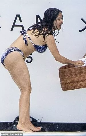 Salma Hayek OnlyFans Leaked Free Thumbnail Picture - #56rIuLNcX1
