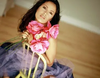 Salma Hayek OnlyFans Leaked Free Thumbnail Picture - #5LQWg28X5d