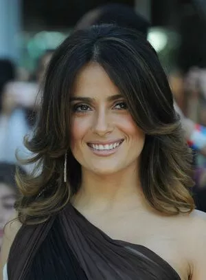 Salma Hayek OnlyFans Leaked Free Thumbnail Picture - #5g82pFb6fB