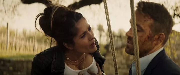 Salma Hayek OnlyFans Leaked Free Thumbnail Picture - #6ml9Q1ExFy
