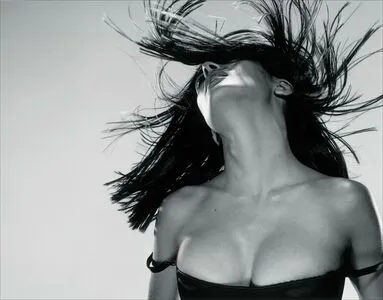 Salma Hayek OnlyFans Leaked Free Thumbnail Picture - #6zEtaruNJN