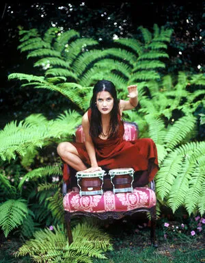 Salma Hayek OnlyFans Leaked Free Thumbnail Picture - #70PLqGcQFi