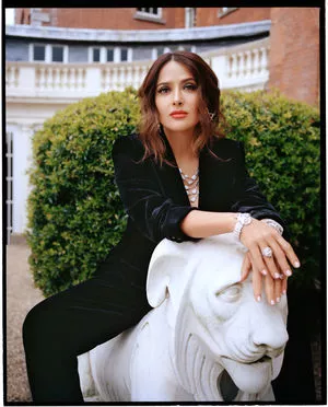 Salma Hayek OnlyFans Leaked Free Thumbnail Picture - #7ldTv88OKt