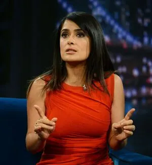 Salma Hayek OnlyFans Leaked Free Thumbnail Picture - #8IzE79xZ3E