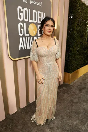 Salma Hayek OnlyFans Leaked Free Thumbnail Picture - #9eDWE5LtiJ