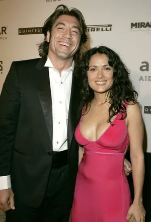 Salma Hayek OnlyFans Leaked Free Thumbnail Picture - #9kp9IaCK8C