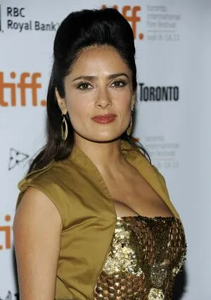 Salma Hayek OnlyFans Leaked Free Thumbnail Picture - #AWmNCMWBZR