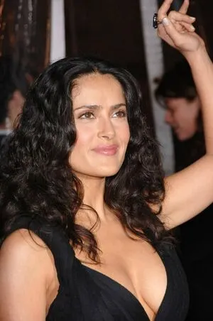 Salma Hayek OnlyFans Leaked Free Thumbnail Picture - #AkAo32paRc