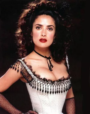 Salma Hayek OnlyFans Leaked Free Thumbnail Picture - #Bc6GIZzpcG