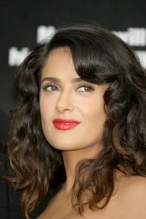 Salma Hayek OnlyFans Leaked Free Thumbnail Picture - #BqTkxlLlw7