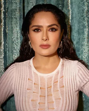 Salma Hayek OnlyFans Leaked Free Thumbnail Picture - #C8AIJaXIU8