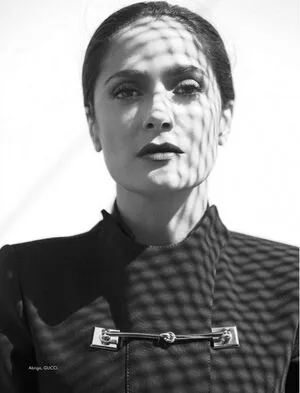 Salma Hayek OnlyFans Leaked Free Thumbnail Picture - #C8ejTYpnLR