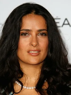 Salma Hayek OnlyFans Leaked Free Thumbnail Picture - #C9IC9Ej3Ha